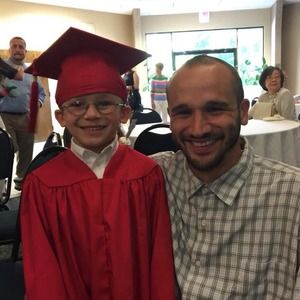 Meet your Posher, Brandon